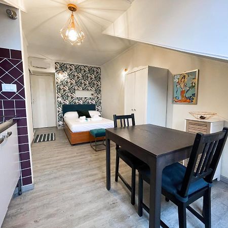 Smeralda Suite Torino Dış mekan fotoğraf