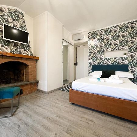 Smeralda Suite Torino Dış mekan fotoğraf