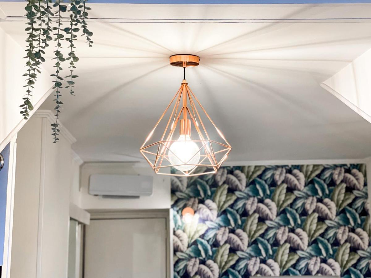 Smeralda Suite Torino Dış mekan fotoğraf