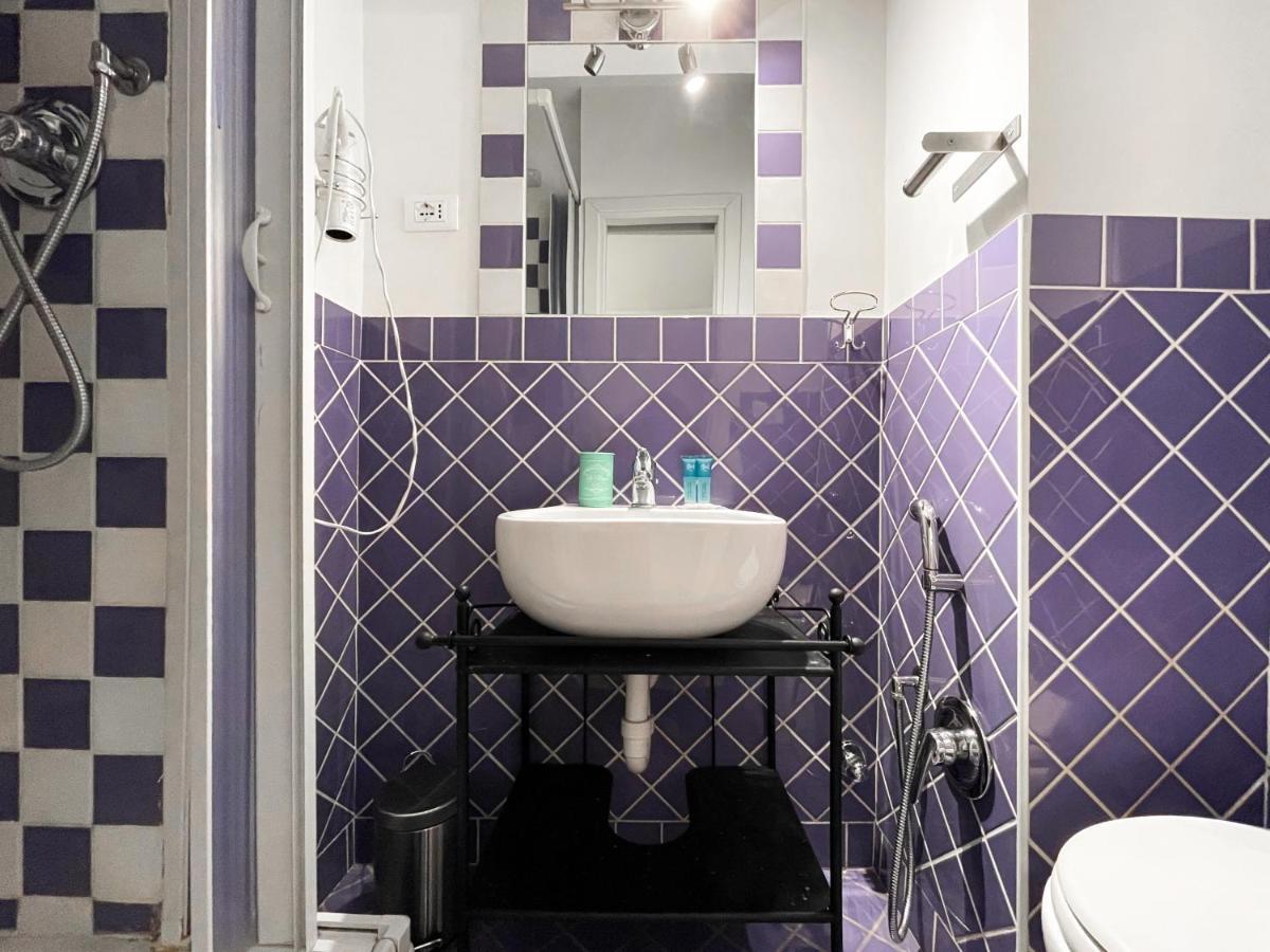 Smeralda Suite Torino Dış mekan fotoğraf
