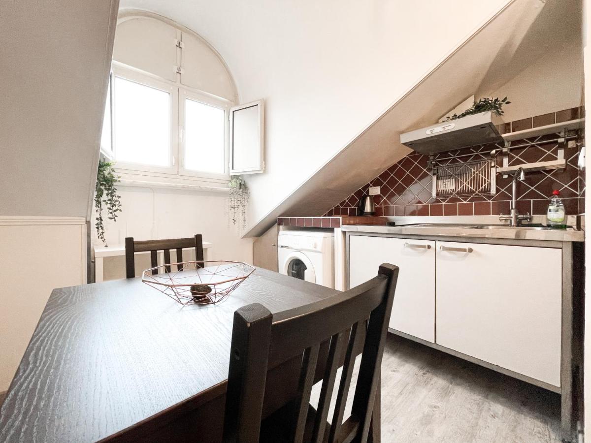 Smeralda Suite Torino Dış mekan fotoğraf