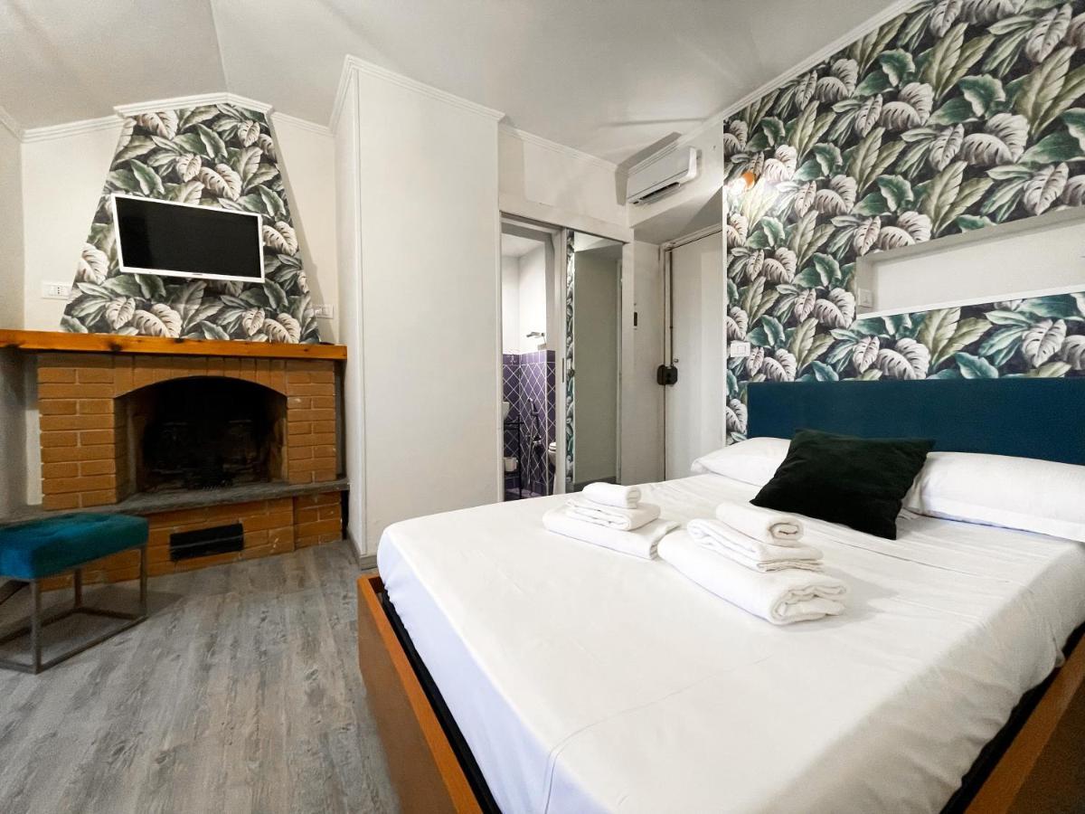 Smeralda Suite Torino Dış mekan fotoğraf