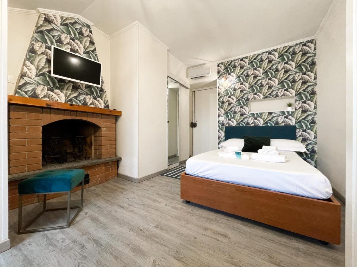 Smeralda Suite Torino Dış mekan fotoğraf