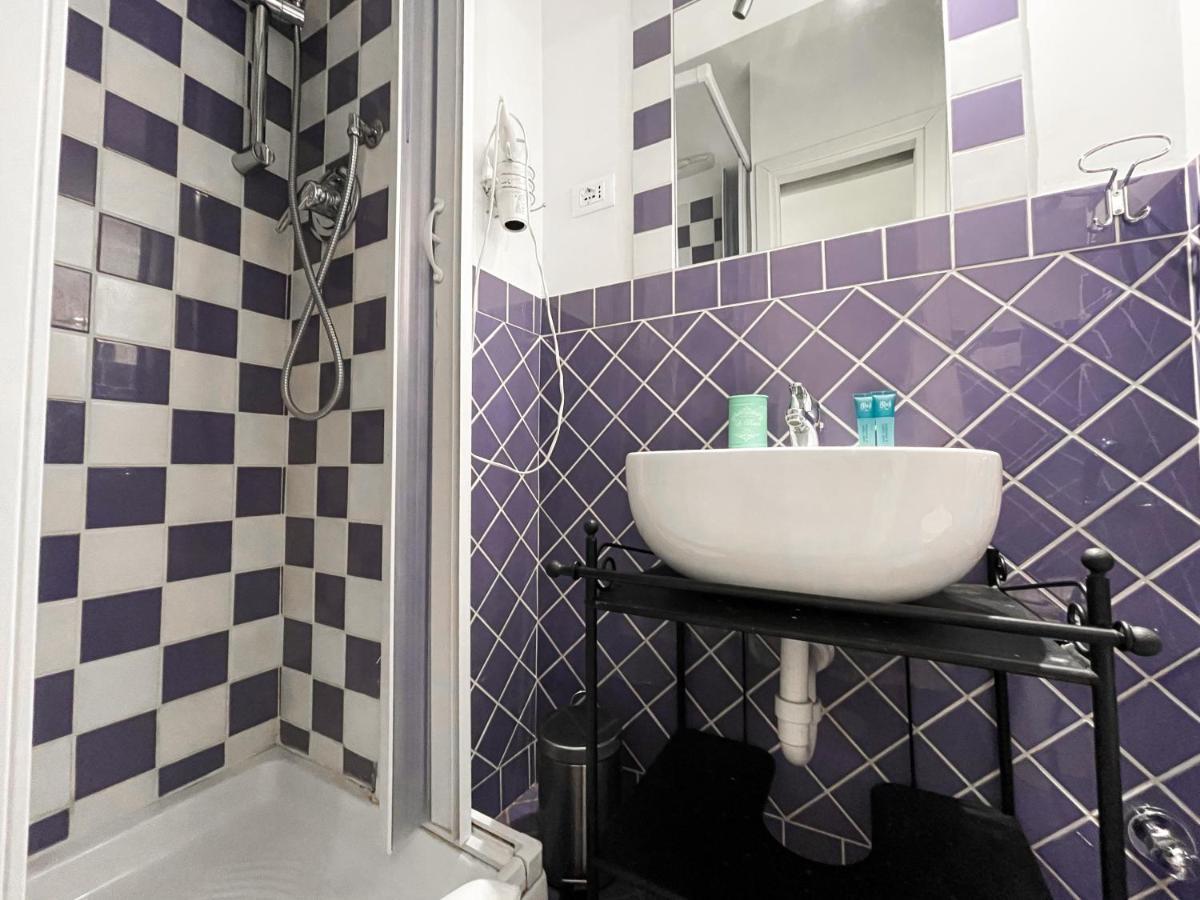 Smeralda Suite Torino Dış mekan fotoğraf